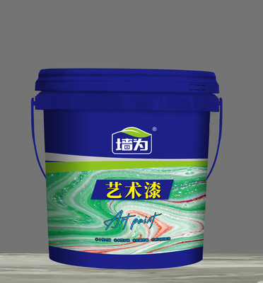 艺术漆10kg