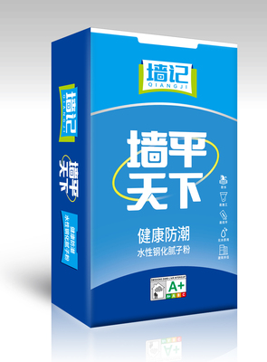 健康防潮腻子 35斤