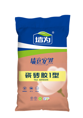 粘得牢瓷砖胶