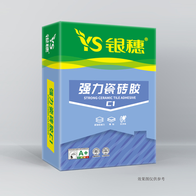强力瓷砖胶 C1