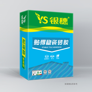 贴的稳瓷砖胶