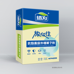 抗裂高级外墙 40斤