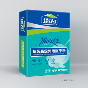 抗裂高级外墙30斤