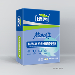 抗裂高级外墙35斤