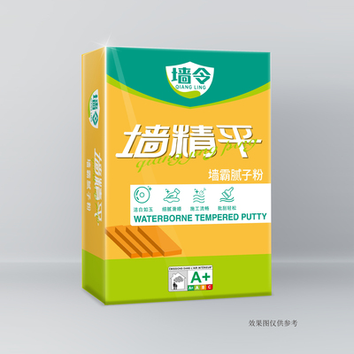 墙霸 35斤