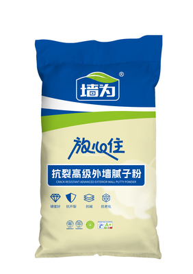 抗裂高级外墙30斤