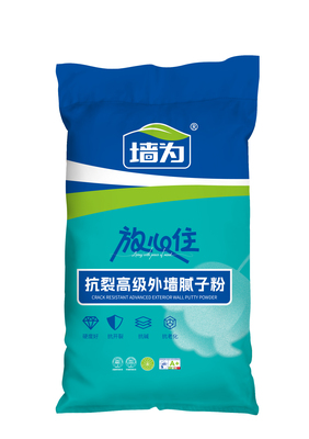 抗裂高级外墙 40斤