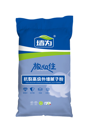 抗裂高级外墙35斤