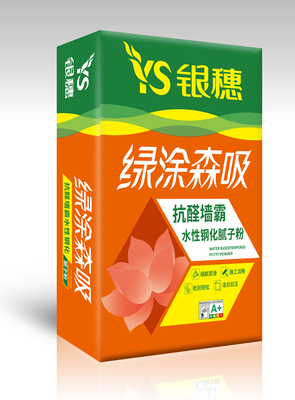 抗醛墙霸 35斤
