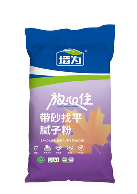 带砂找平腻子粉 35斤