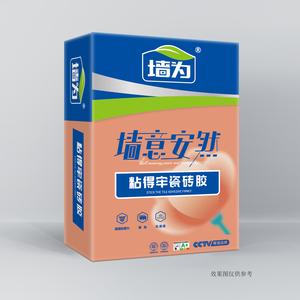 粘得牢瓷砖胶