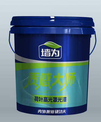 罩光漆