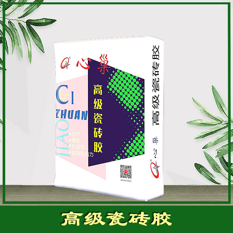 高级瓷砖胶