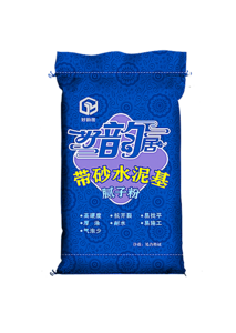 好韵居带砂水泥基腻子粉(40斤装)