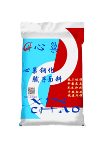 心巢钢化腻子面料