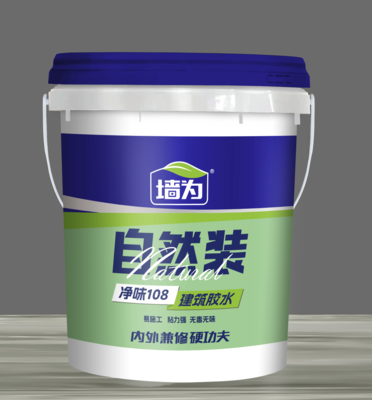 108胶水 15L